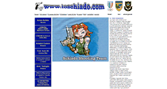 Desktop Screenshot of loschiado.com